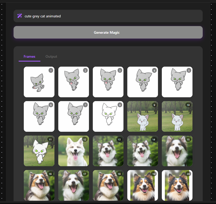 kiveOfftop's tweet image. Hey, @GoogleAI, I guess a cat isn't a dog. Am I right?