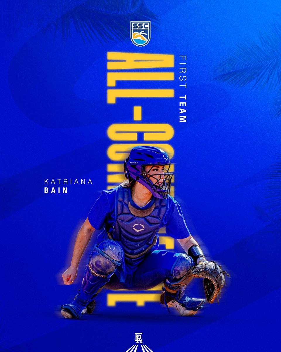 Embry-Riddle Softball tweet media