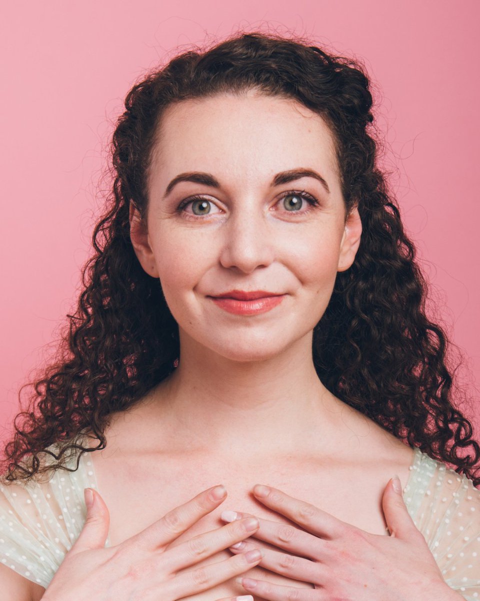 🎤 Opening  at SoHo Playhouse!
 Molly Brenner: Inhibited takes the stage for a bold, hilarious exploration of desire, satisfaction, and the fine line between obsession and pleasure.
Fresh from a hit run at the Edinburgh Fringe, Molly brings her acclaimed hour of standup to NYC