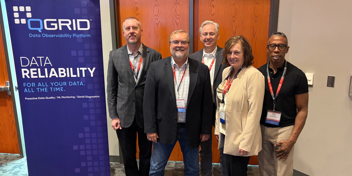 costrategix's tweet image. We are proud to sponsor today’s #UCAnalyticsSummit, bringing together some of the brightest minds in data and analytics. Huge kudos to Jeremy Henry & Ryan Derrow for their presentation on Building a Performance Data Ecosystem for Marketing Optimization.
#AI #MarketingOptimization