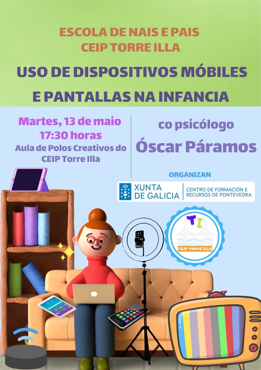 CEIP Torre Illa (@ceiptorre) on Twitter photo 
