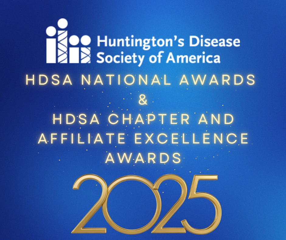 ONLY THREE DAYS LEFT to help us celebrate the unsung heroes of the community by nominating that person for an HDSA National Award or a Chapter/Affiliate Excellence Award!

The deadline is this Friday, May 9th!
Visit: fs22.formsite.com/hdsa/aogkggczl…

#HDSA #LetsTalkAboutHD
