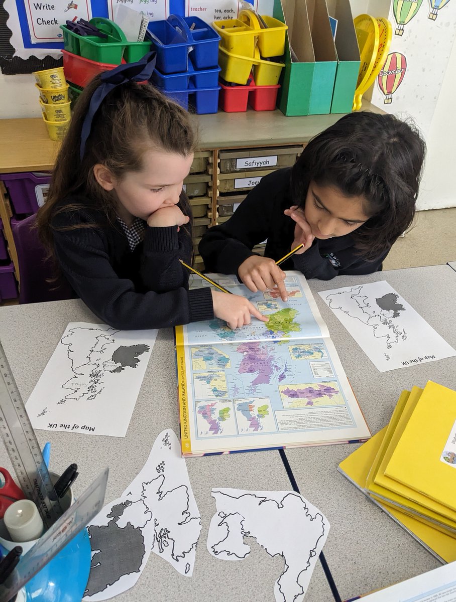 Sonning Church of England Primary School tweet media