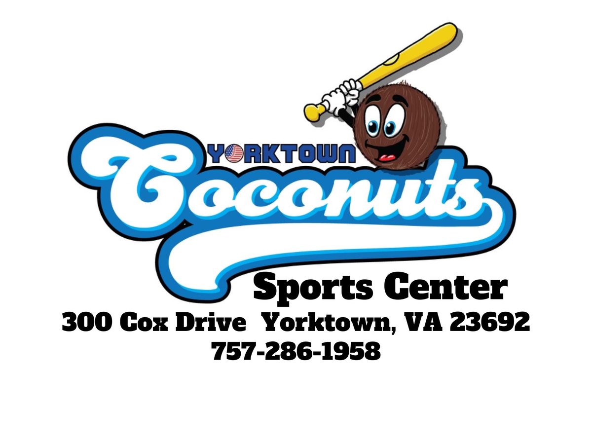 CoconutsSportsCenter tweet media