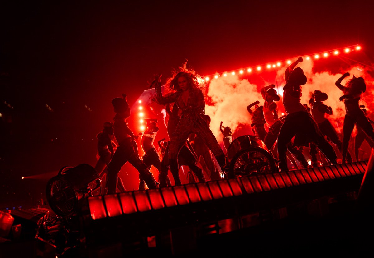 julian_dakdouk's tweet image. Some of my favorites from Night 3 | Photos by me 📸