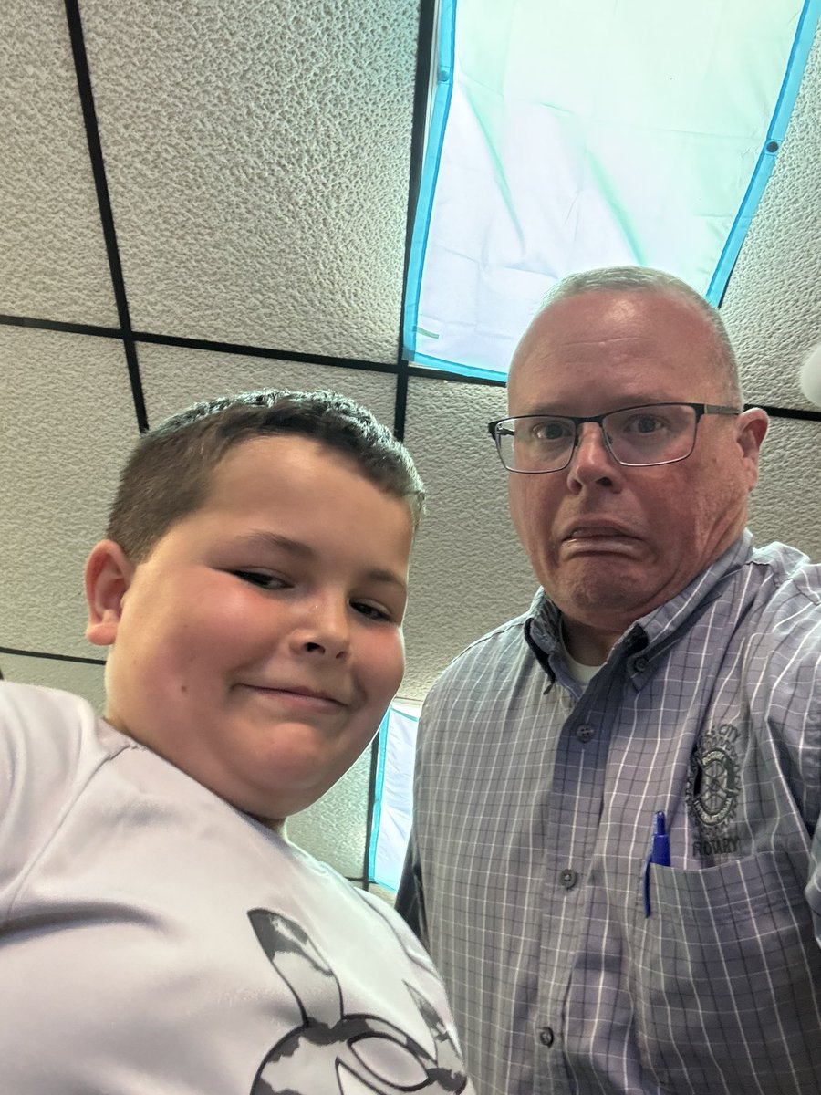 Happy Birthday Selfies <a href="/USD303/">USD 303 - Ness City</a>