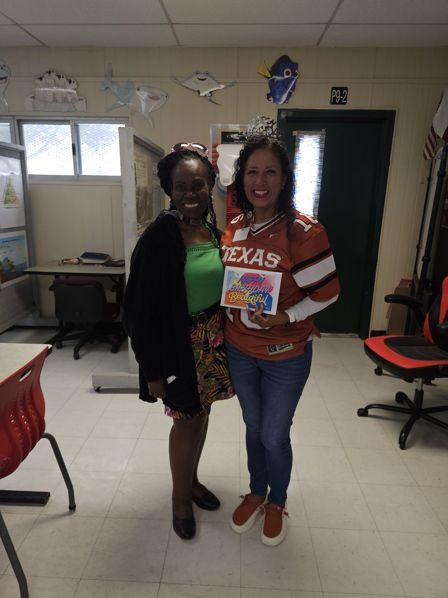 <a href="/maeccaeduc/">Dr. Mae Read</a>, <a href="/Acuna008/">Acuna</a>, <a href="/cerecerez5/">Lorena</a>, <a href="/ChristineGleas1/">Christine Gleason</a>, <a href="/lmhnavariz/">Lisa Navariz</a>, <a href="/lponce16/">Laura Ponce</a>, <a href="/Rodolfo04838286/">Rodolfo Martinez</a>. CCA Instructional Aide Julie Berry celebrates another trip around the Sun! Happy Birthday!!🎉🎈🎊🧨🎆