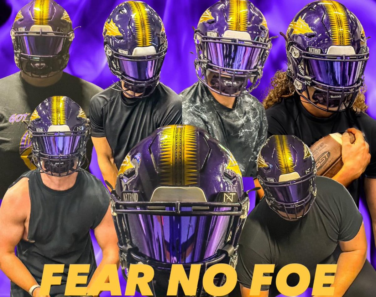 Come be a part of the Warrior Football Family! Meet the Coaches Night Wednesday, May 14th 6:00PM at Scottsburg High School.