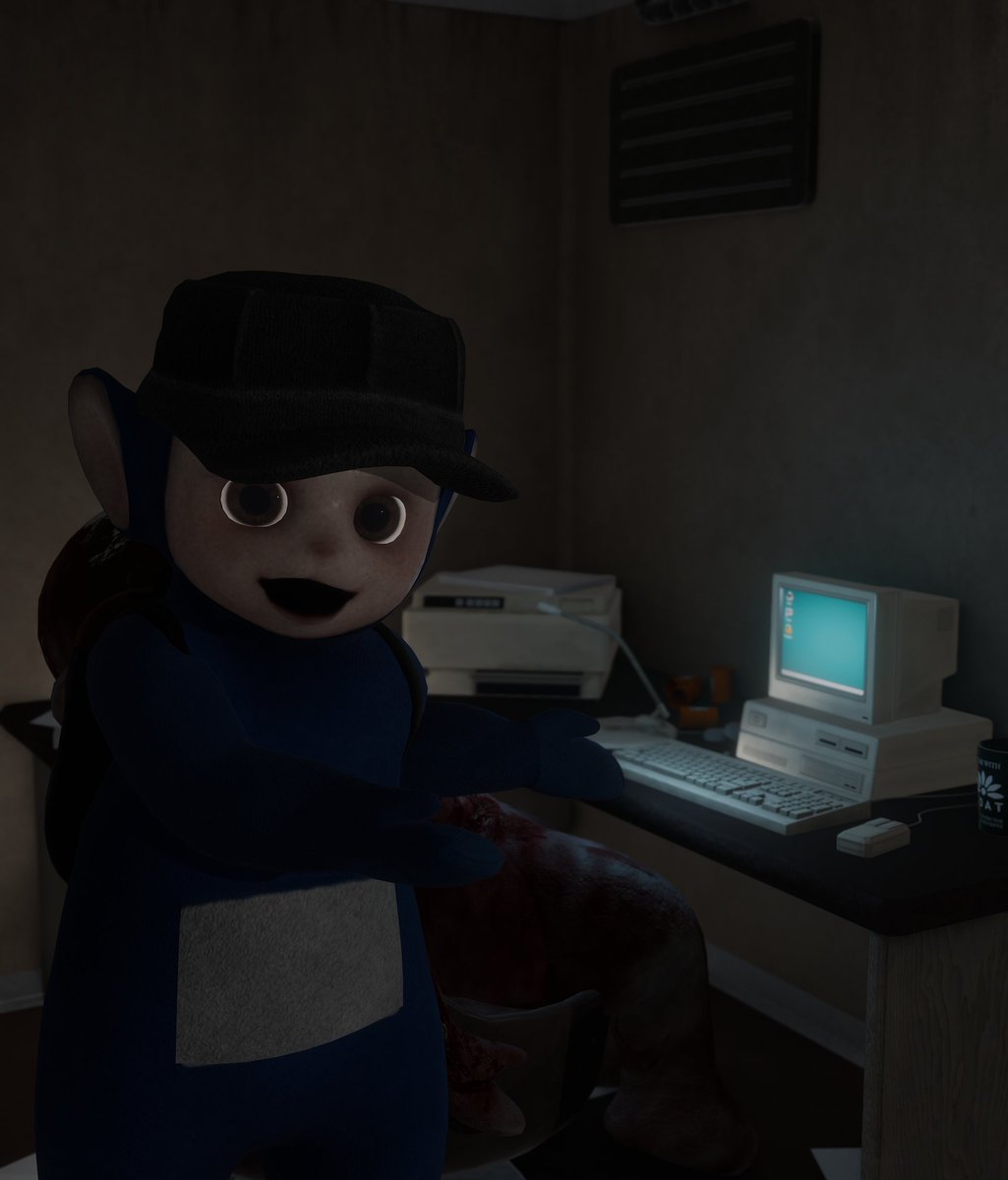 DavidTheMan' tweet media