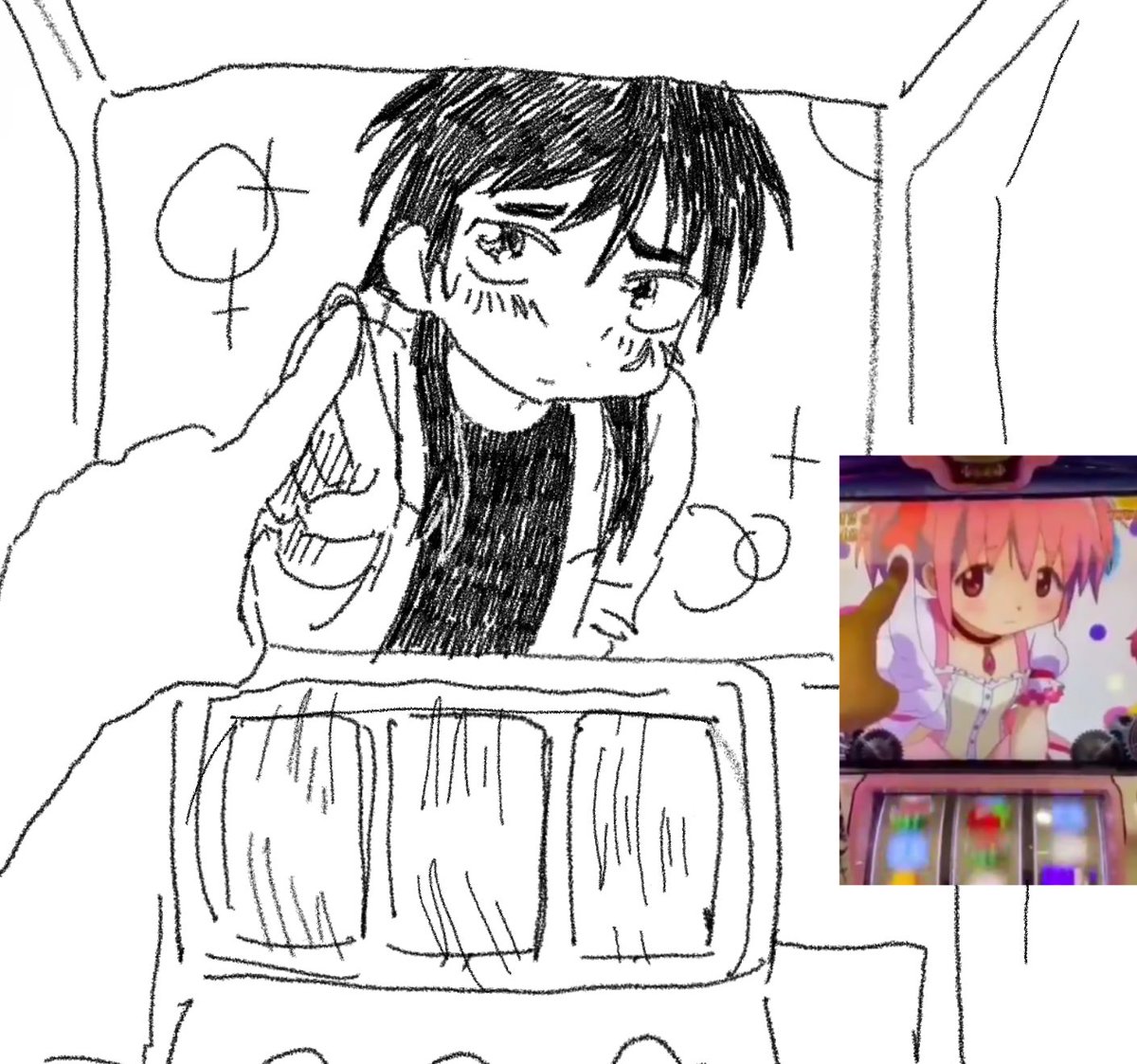 lumi ★ (@rinaspiri) on Twitter photo 