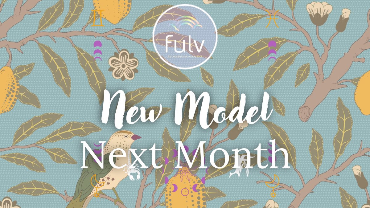 I can’t wait to show it to you all :)