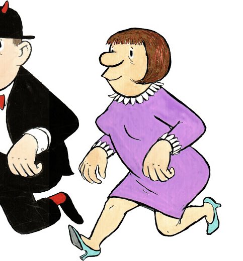 Ihr seht es doch auch, oder?