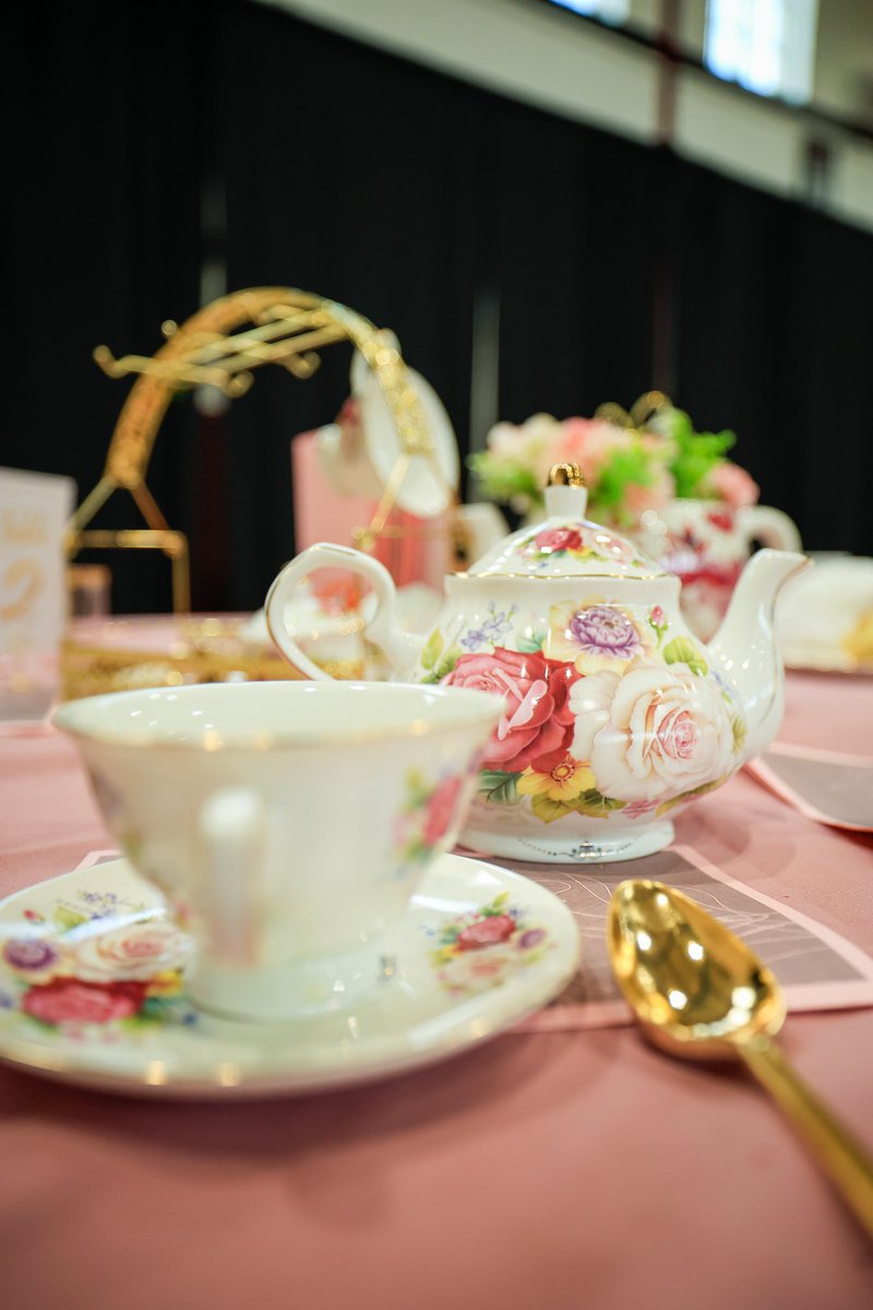 DCDPR's tweet photo. A space where love brews stronger than tea!
The annual Mommy & Me Tea Party at Emery Heights was a multigenerational delight!
Moms, daughters, and even grandmas came dressed to impress ๐โจ for this preโMotherโs Day celebration.
#MommyAndMe #DPRmoments #DPRevents https://t.co/UEVXbC5H7z