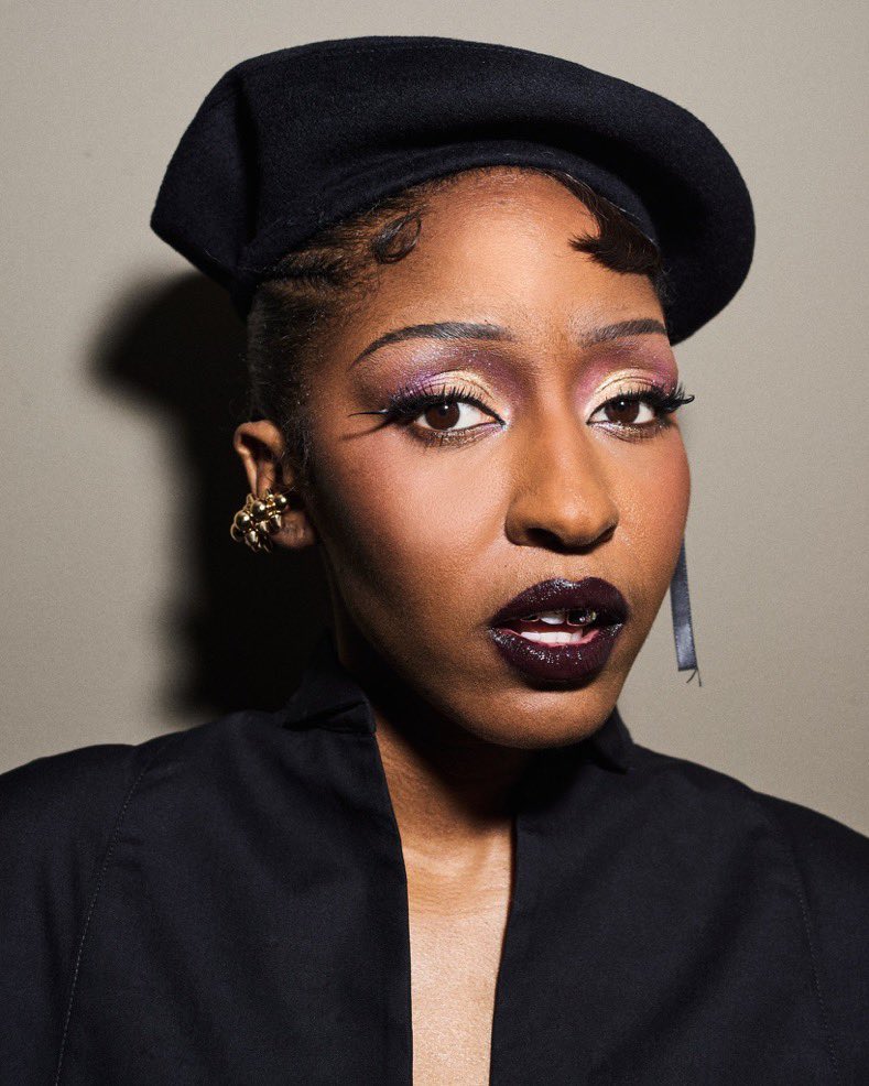 ayo edebiri you’re the most beautiful woman in the world