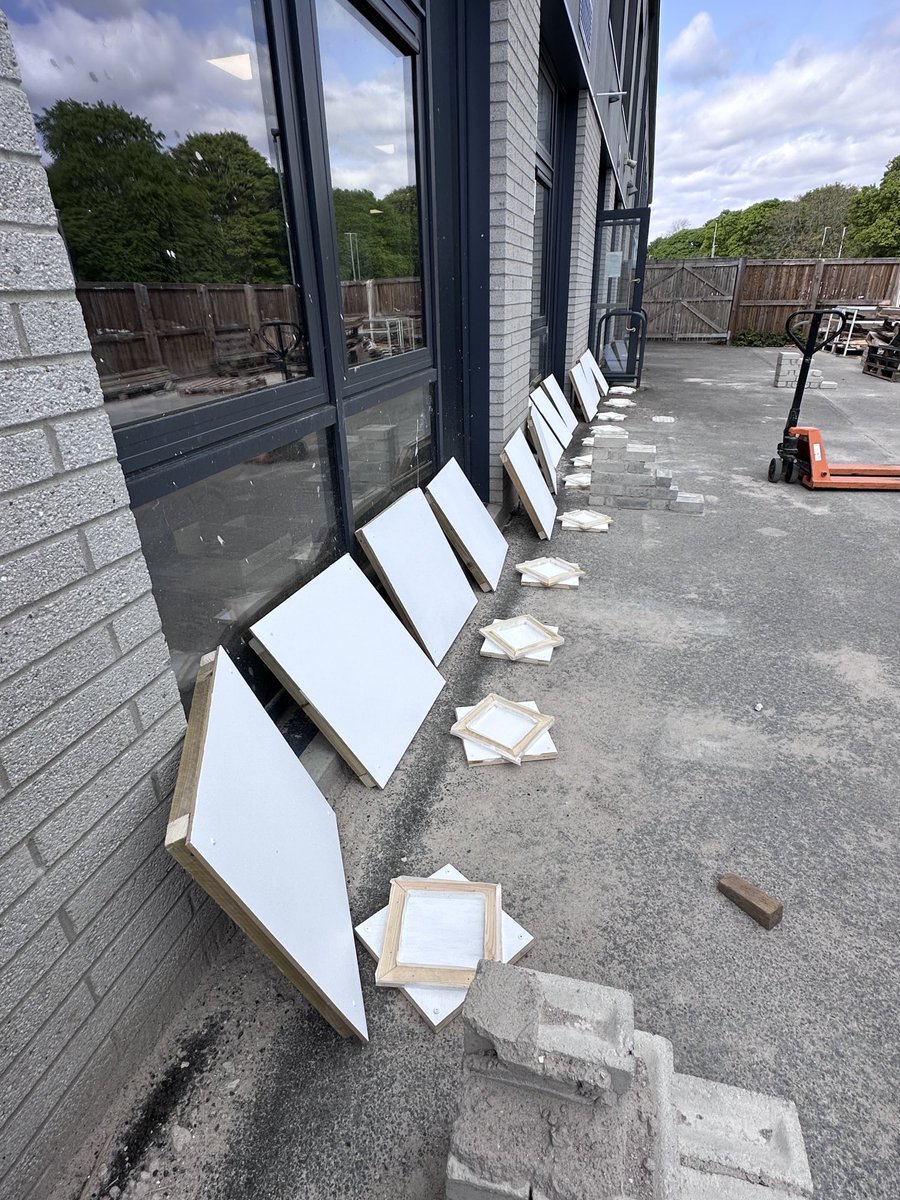 Alness Academy CDT (@alnesscdt) on Twitter photo S4 Painting units! Nice day for it. #teamalness @alnessacademy <a href="/AlnessDyw/">Alness Academy DYW</a> <a href="/AlnessArt/">Alness Academy Art Department</a> <a href="/AlnessScience/">ScienceAlness</a> <a href="/AlnessAcademy/">Alness Academy</a>PE <a href="/AlnessLanguages/">Alness Academy Languages Department</a> <a href="/AlnessSupport/">Alness Academy student support</a>
<a href="/MurphyGroup1951/">Murphy</a>
<a href="/hubNorthScot/">hub North Scotland</a> <a href="/kierconstruct/">Kier Construction</a> @patmunro1945 <a href="/morrisonbuilds/">Morrison Construction</a> <a href="/EcosystemsT/">Ecosystems Tech</a> <a href="/LEGO_Education/">LEGO Education</a> <a href="/TheEDTUK/">EDT</a> S4 Painting units! Nice day for it. #teamalness @alnessacademy <a href="/AlnessDyw/">Alness Academy DYW</a> <a href="/AlnessArt/">Alness Academy Art Department</a> <a href="/AlnessScience/">ScienceAlness</a> <a href="/AlnessAcademy/">Alness Academy</a>PE <a href="/AlnessLanguages/">Alness Academy Languages Department</a> <a href="/AlnessSupport/">Alness Academy student support</a>
<a href="/MurphyGroup1951/">Murphy</a>
<a href="/hubNorthScot/">hub North Scotland</a> <a href="/kierconstruct/">Kier Construction</a> @patmunro1945 <a href="/morrisonbuilds/">Morrison Construction</a> <a href="/EcosystemsT/">Ecosystems Tech</a> <a href="/LEGO_Education/">LEGO Education</a> <a href="/TheEDTUK/">EDT</a>