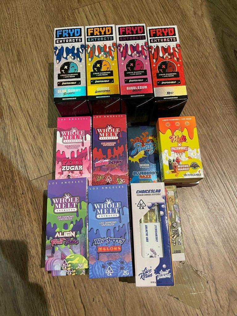 JamieDistro's tweet image. Dispo ready to fly 🛫 #DTM #vapepod #vapecommunity #methtwt #dtl #vapelovers