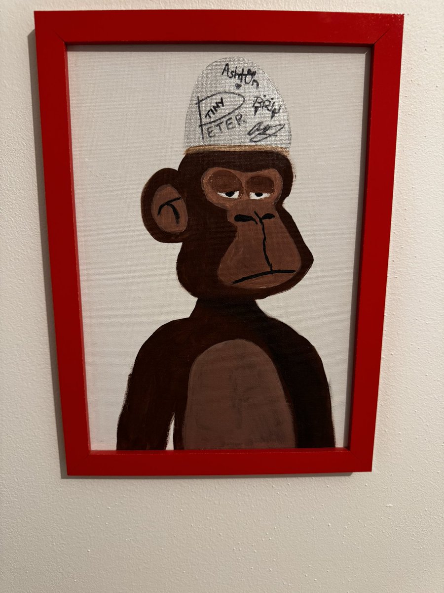 #TJArt