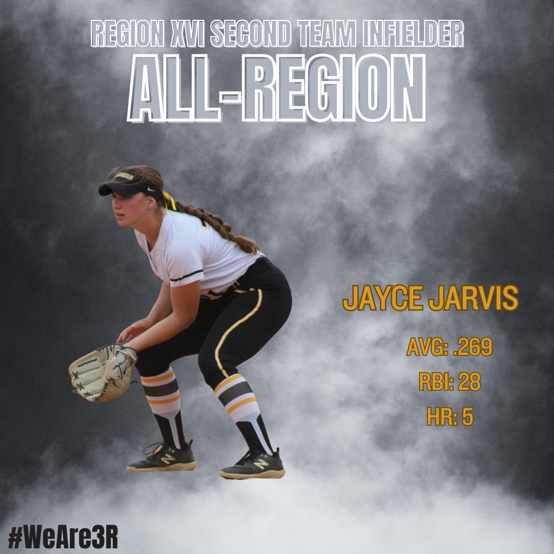 3Rsoftball's tweet image. 