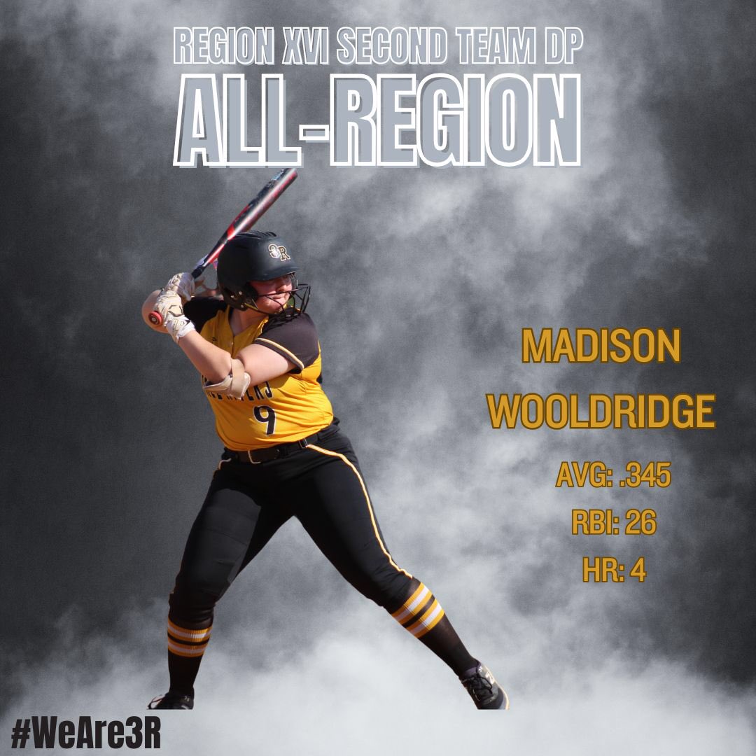 3Rsoftball's tweet image. 