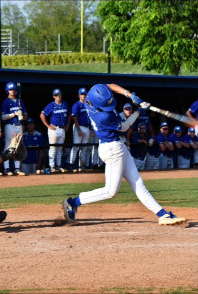 Maddox Robinson is a promising young OF that hit .298 in 47 abs this Fall. He made our Varsity roster and had 5 pinch hit opportunities- and collected 3 hits! Represents our program on and off the field. Good add to your program. (864) 633-6370