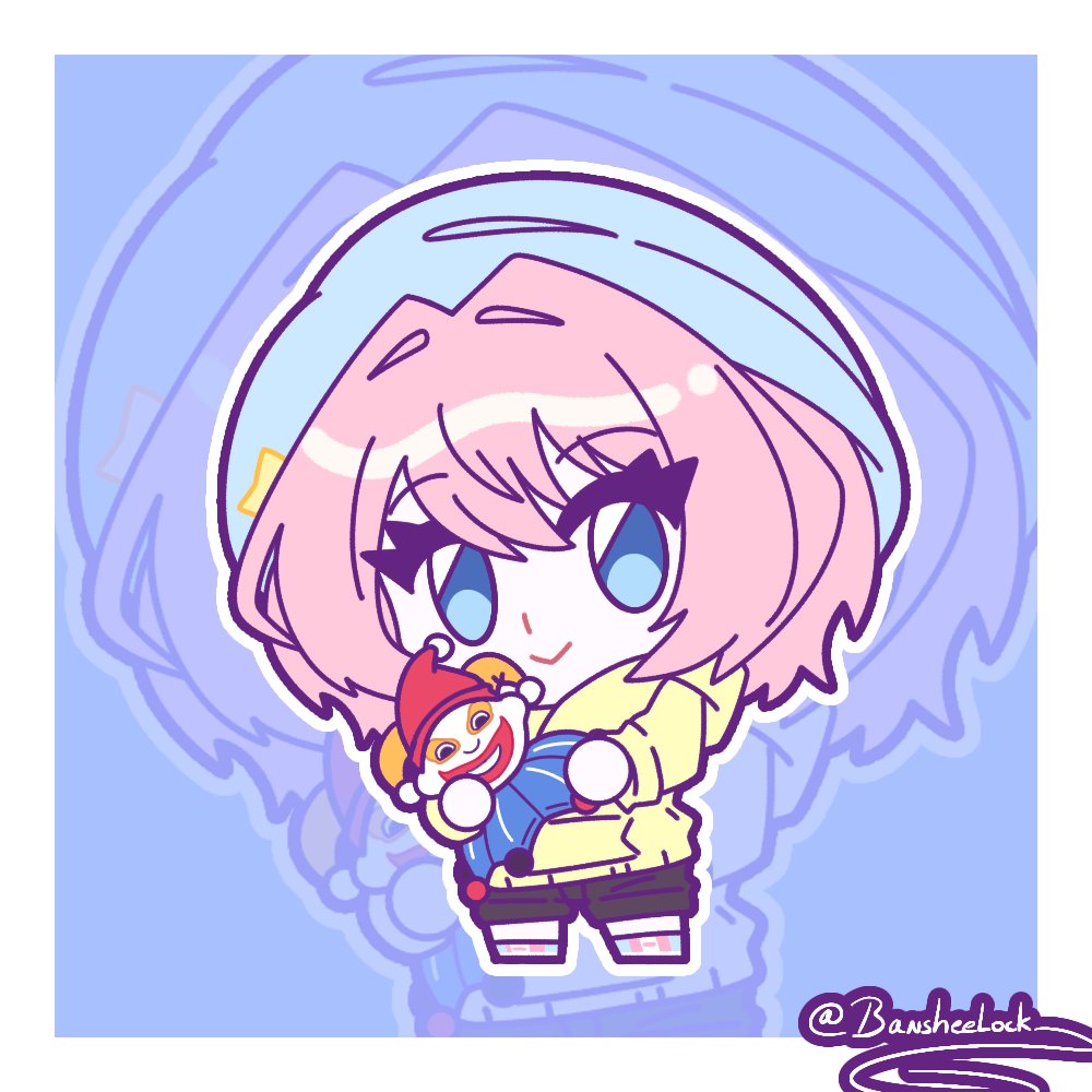 Nuevo rediseño. 🃏
Ya saben a quien comisionar.
👇🏻👇🏻👇🏻