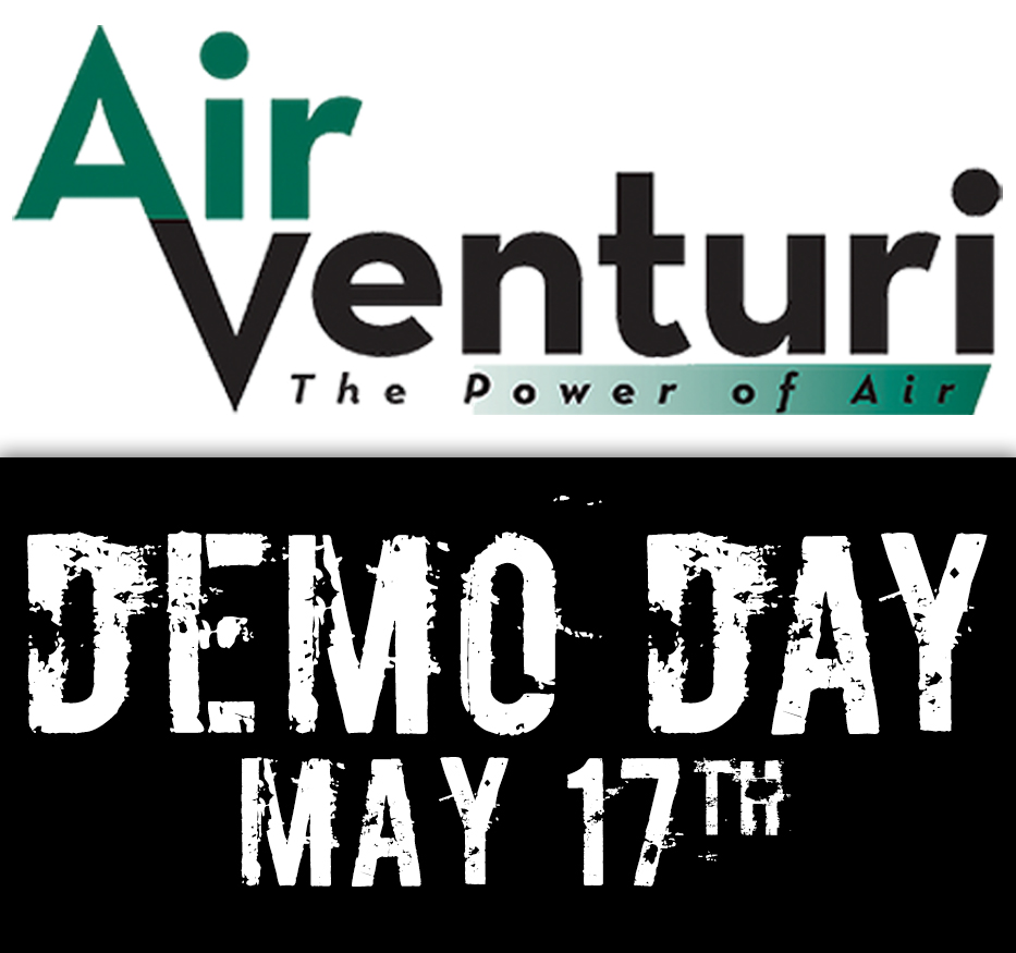 Fin Feather Fur Outfitters (@finfeatherfur1) on Twitter photo On May 17 we are having <a href="/AirVenturi/">Air Venturi</a> Demo Day at the Ashland Fin Store! From 11am - 3pm come & test several Air Venturi models & there will be special deals on Air Venturi on May 17th only! Mark your calendar & we will see you there!
#airventuri #shoplocal #finfeatherfuroutfitters On May 17 we are having <a href="/AirVenturi/">Air Venturi</a> Demo Day at the Ashland Fin Store! From 11am - 3pm come & test several Air Venturi models & there will be special deals on Air Venturi on May 17th only! Mark your calendar & we will see you there!
#airventuri #shoplocal #finfeatherfuroutfitters