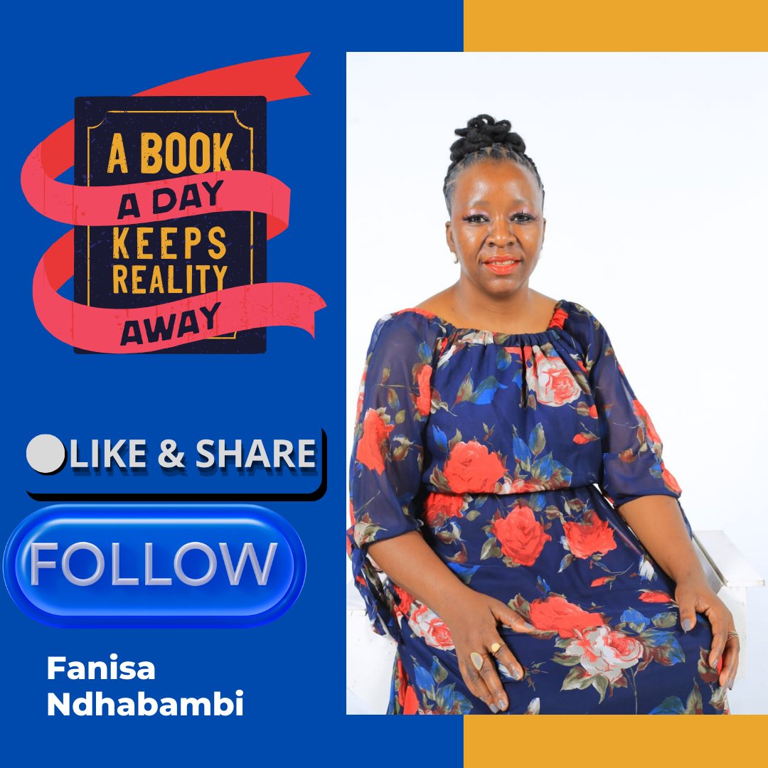 Fanisa Ndhabambi tweet media