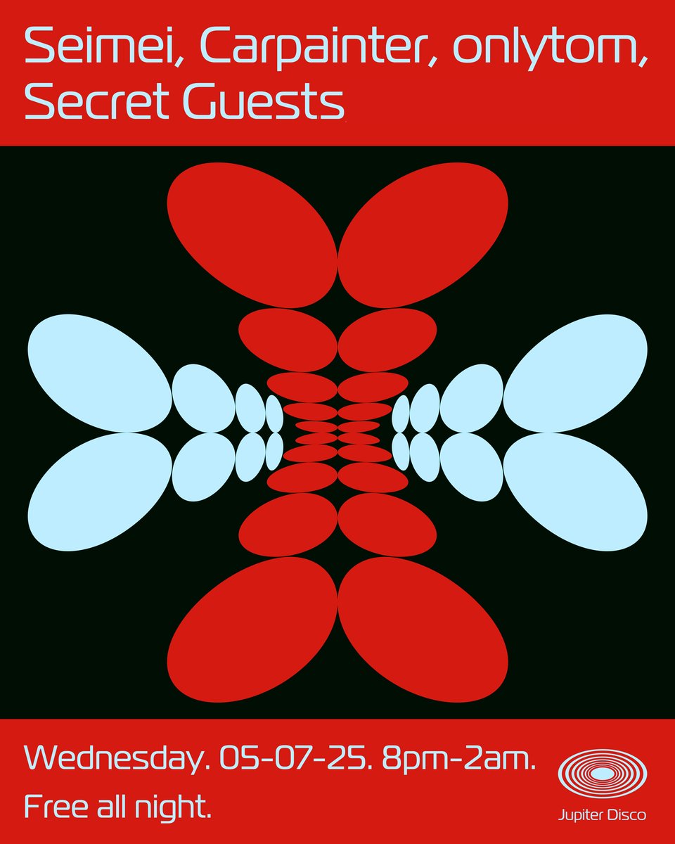 Seimei🗼TREKKIE TRAX tweet media