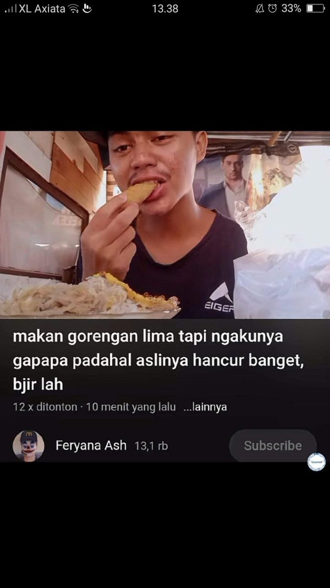 GabutUr's tweet photo. Lelah hanyalah ilusi tapi bae mereun ngeluh saetik. https://t.co/2eQZiiaVsc