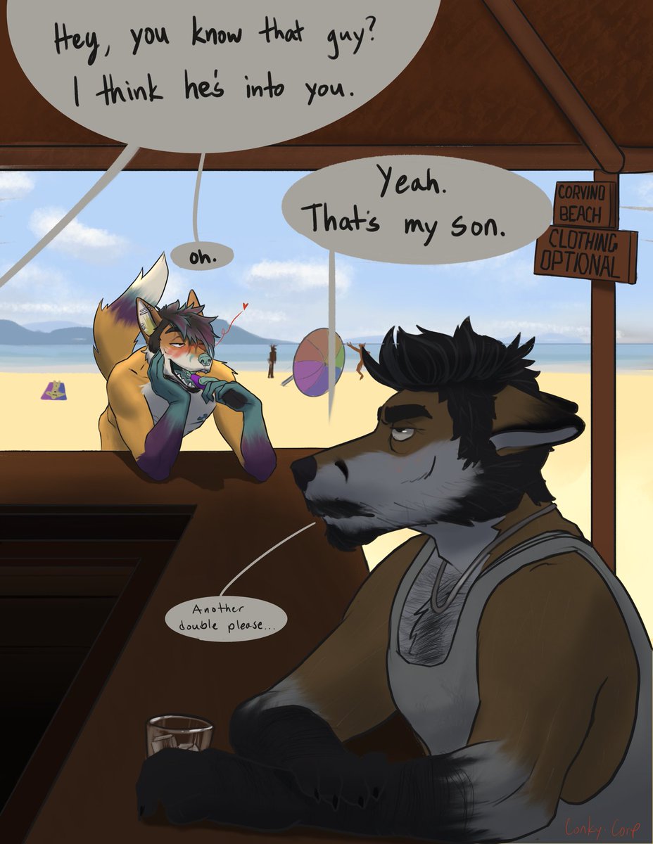 cõmn for @/FoxJxck 

He won’t letup so can’t be sober for what’s about to happen next