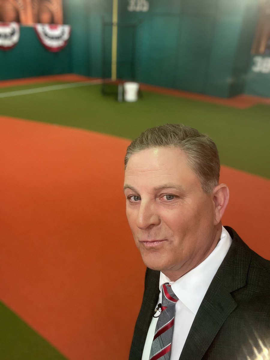 Plesac19's tweet photo. Two fer Tuesday at @MLBNetwork …5-7pm ET … “The National Pre Game Show” …. Come join me along with Harold Reynolds and host Greg Amsinger. https://t.co/RRKzOqEH6k