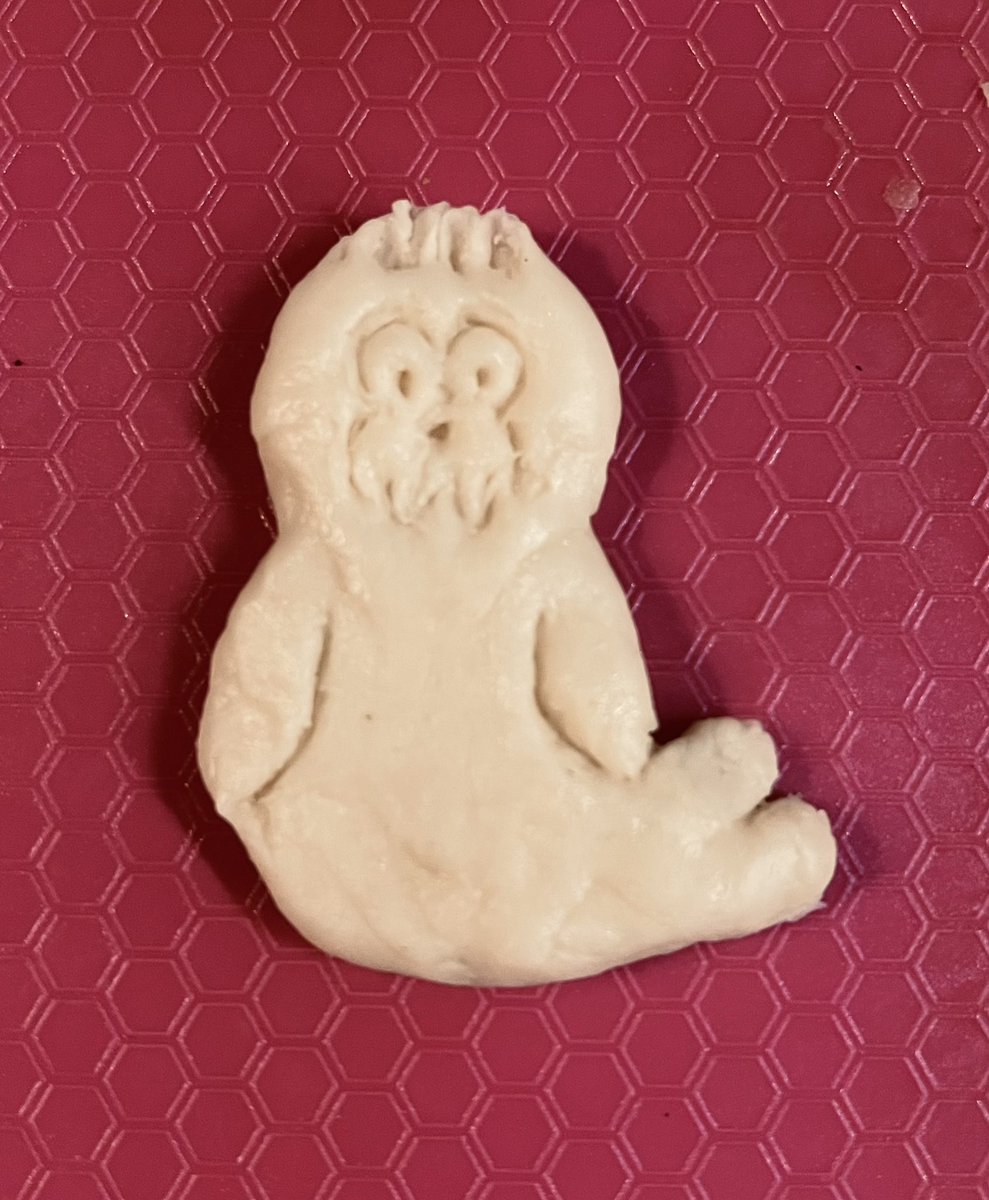 Trillian Jones tweet media