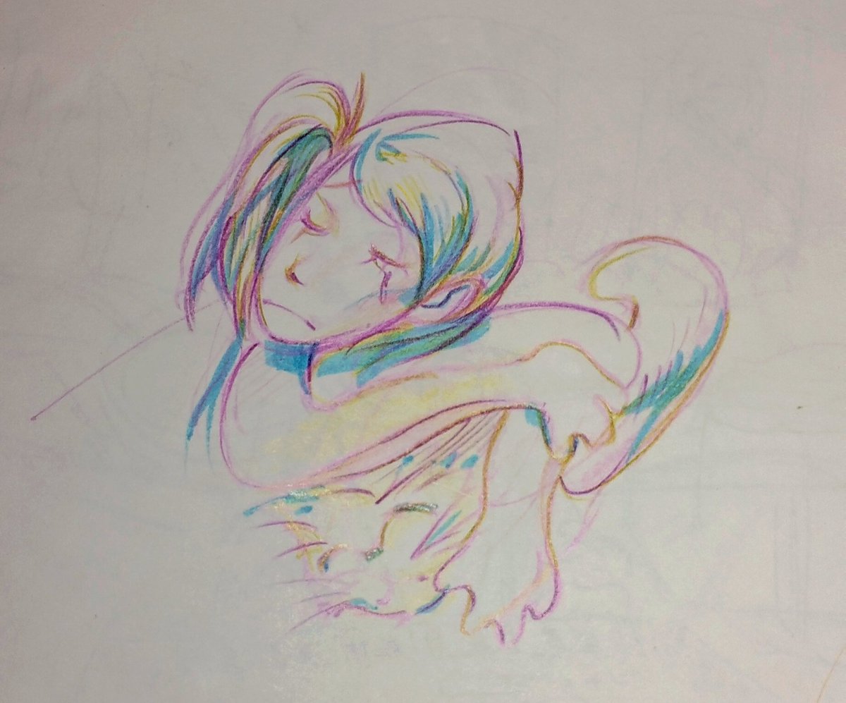 DenTea20's tweet photo. Some more sketches https://t.co/0tJOs9FBxd