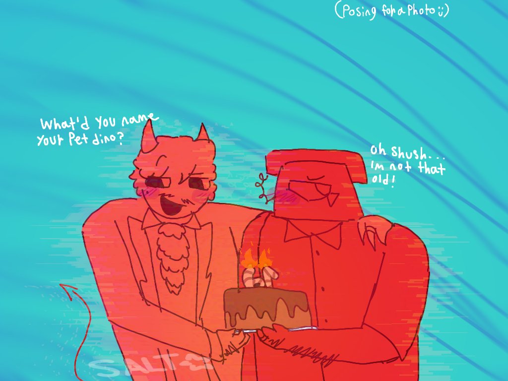 Maple_M0chii's tweet photo. Happyyyy anniversary to the Peterma nation!! this looked better in my head 
@germaaaaaphoney https://t.co/pir6tcZWd5
