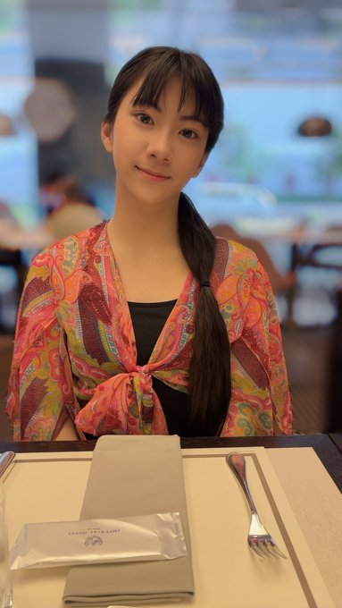 Twitterのコスプレ画像17