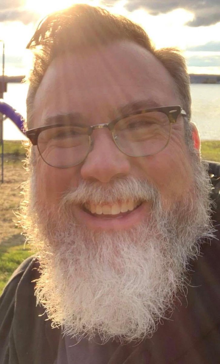 ToonHive's tweet image. Mark Thornton, a Canadian animator, designer and television director known for co-creating ‘Grojband’ & ‘Looped’ and co-directing ‘Total Drama’, ‘Sidekick’ and more has died at the age of 55.