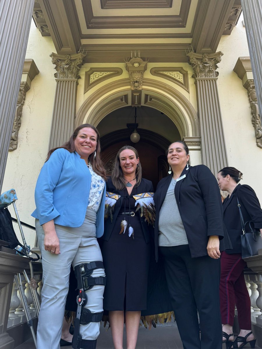 New Zealand Consulate Los Angeles tweet media