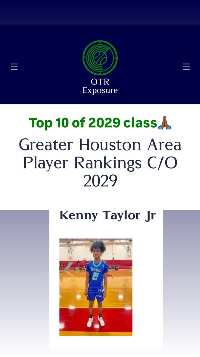 🙏🏾 Time to work even harder!
 <a href="/bigsloan32/">Marcus Sloan</a> <a href="/ExposureOtr/">OTRExposure</a>