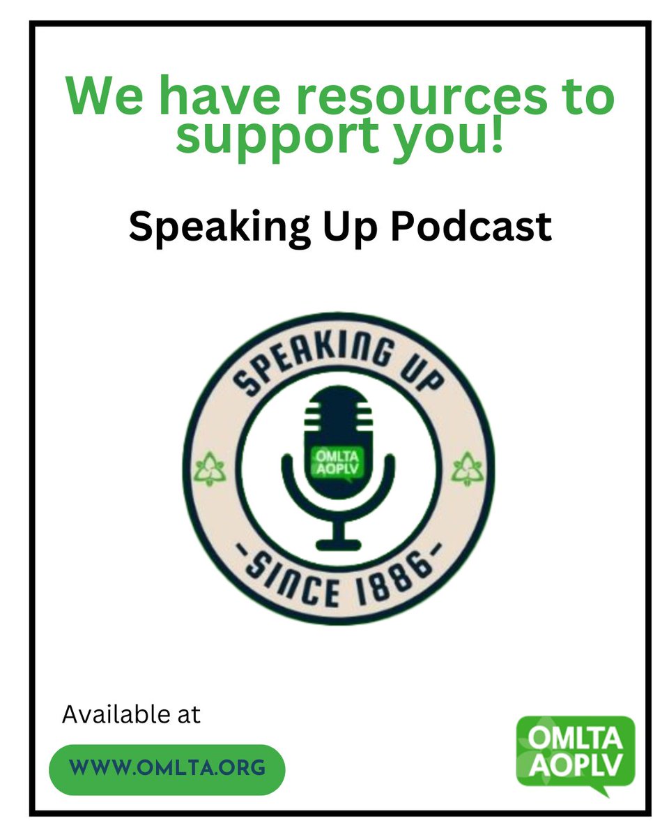 Looking for some new ideas connected to current issues in language education?  Listen to our podcast to hear interviews with leading language educators on relevant topics to support your teaching practice.  Episodes are released monthly.  Which episode is your favourite?
