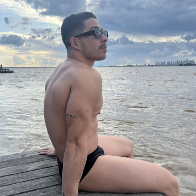 #NovaFotoDePerfil