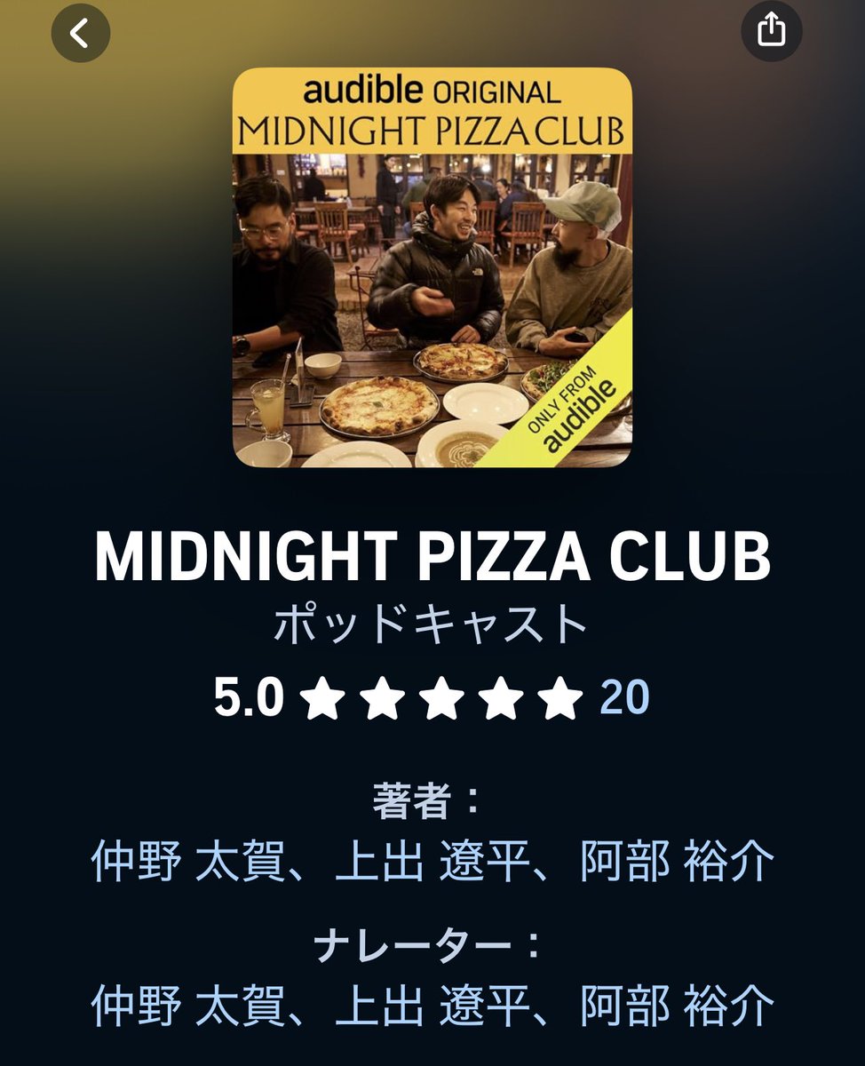 MIDNIGHTPIZZACLUB – търсене / X