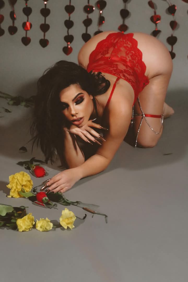 Lizbeth Rodríguez ha superado los 19.2 millones de seguidores en Facebook.