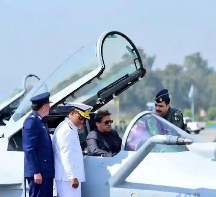 پاکستان کی سلامتی کے لئے، عمران خان ضروری ہے۔ عمران خان کو فوری رہا کیا جائے۔