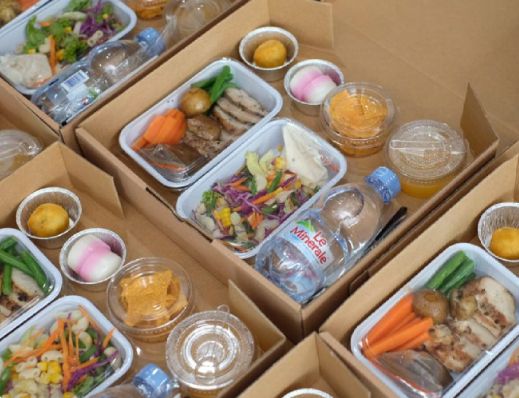 TechNodeGlobal's tweet image. Indonesia’s DailyCo acquires B2B catering and canteen management services firm Waku #dailyco #waku buff.ly/s1vbjif