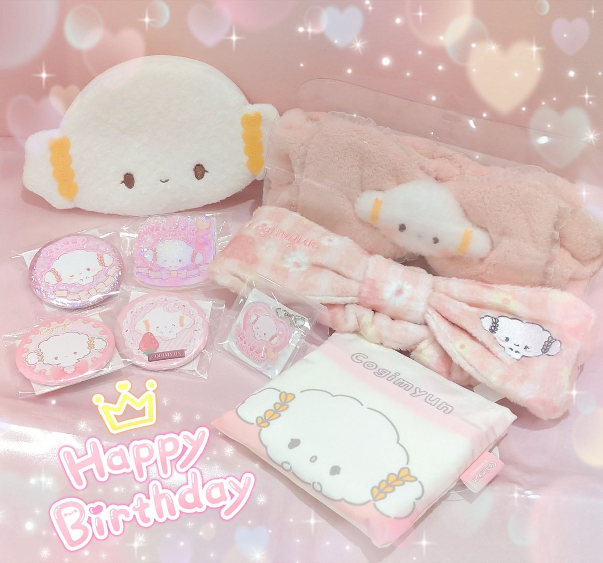 むにゅぐるみパティオから「ふかふかルームウェア」が登場！｜サンリオ