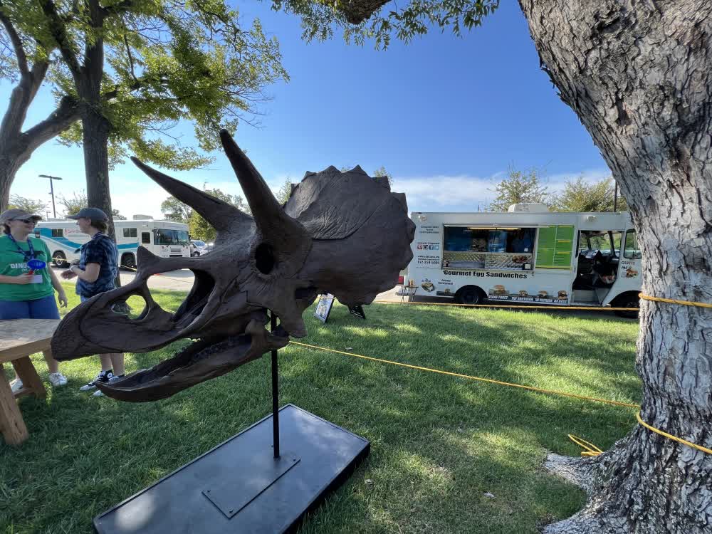 ICRdiscovery's tweet image. 📰The ICR Discovery Center was recently featured in Community Impact!

This month, the museum is hosting several exciting special events. Click the link below to read the full article!

communityimpact.com/sponsored/spon…

#ICRdiscoverycenter #sciencemuseum #thingstodoinDallas #visitDallas