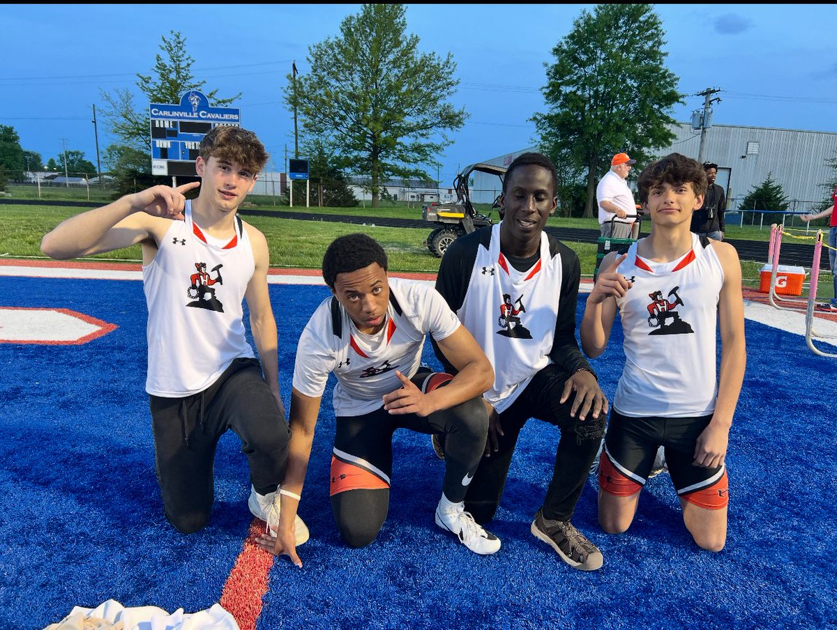 Joe Reed tweet media