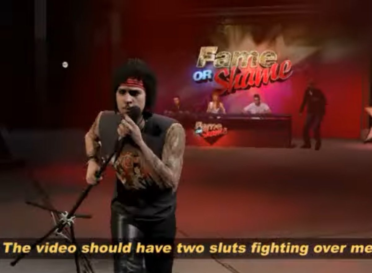 GTA 6 TV stations gonna go crazy 

Considering GTA 5 has entire 15 minute long episodes for shows.

Not to mention there’s probably gonna be live streaming this time around