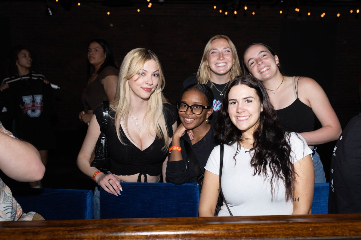 Rowan Student Government Association tweet media