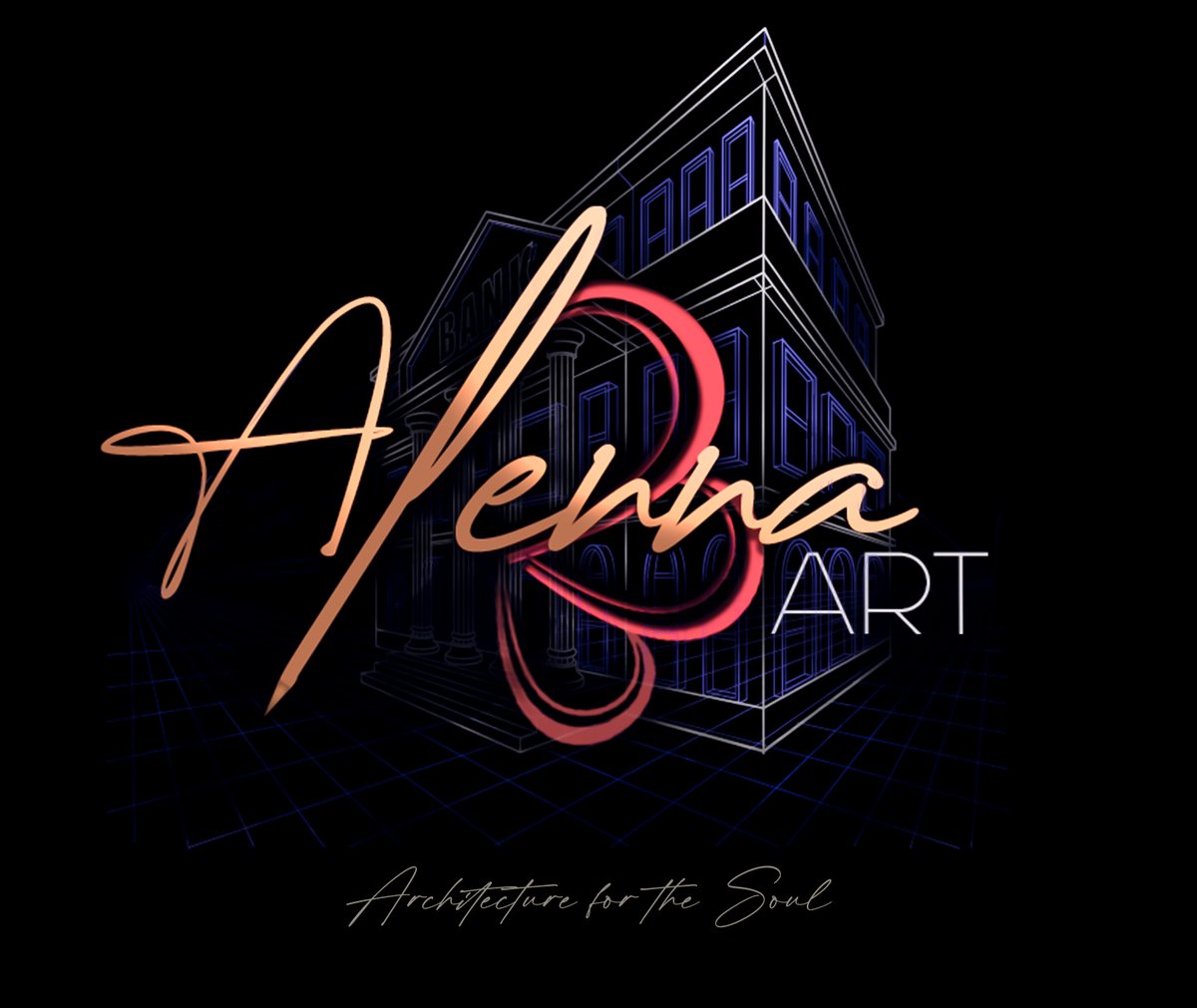 “All our dreams can come true, if we have the courage to pursue them.” – Walt Disney  

I’ve been dreaming in the stillness, where technology empowers us to create without boundaries. Alenna Art rises again, not as a solitary vision, but as a decentralized movement—where 3D